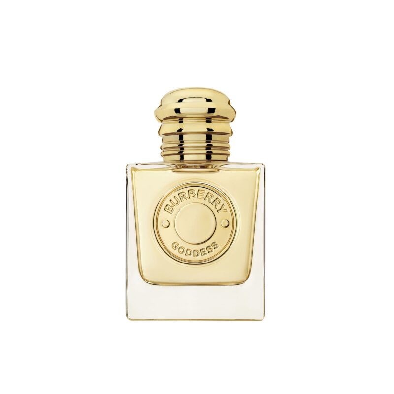 burberry goddess eau de parfum