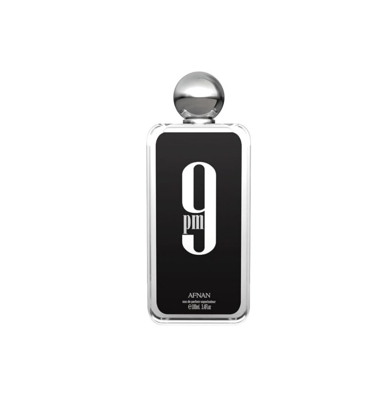 Afnan 9pm  Eau de Parfum 100ml