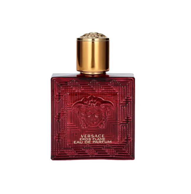 Versace Eros Flame Eau de Parfum