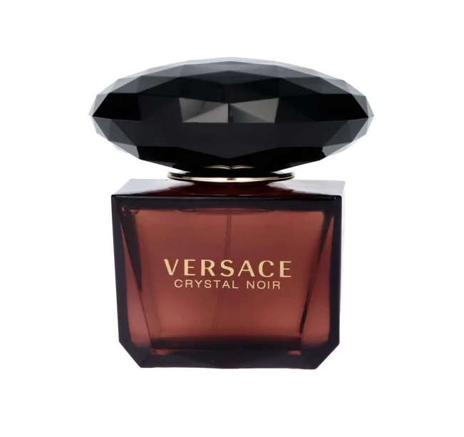 Versace Crystal Noir