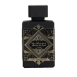 Lattafa Bade'e Al Oud Oud for Glory