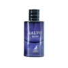 Maison Alhambra Salvo Elixir Eau De Parfum
