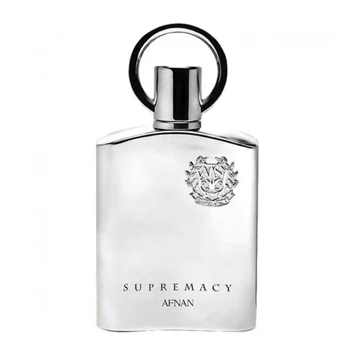 Afnan Supremacy Silver