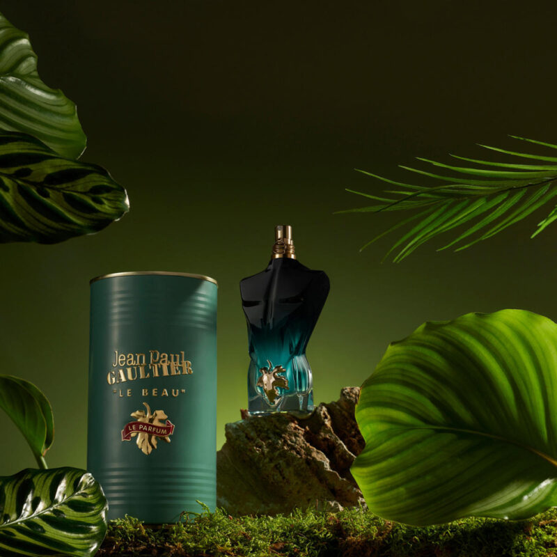 Jean Paul Gaultier Le Beau