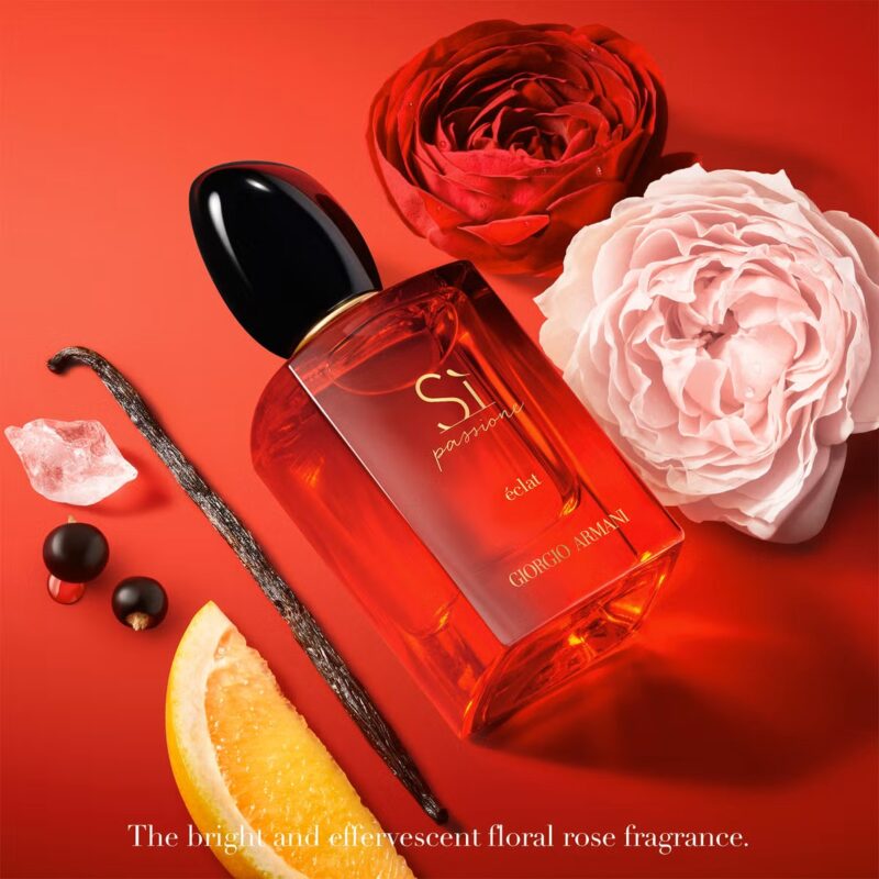 Giorgio Armani Sì Passione EDP 50ml