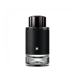 Mont Blanc Explorer Eau De Parfum 100ml