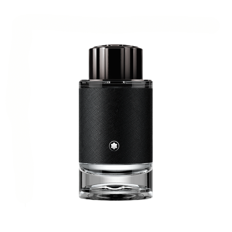 Mont Blanc Explorer Eau De Parfum 100ml