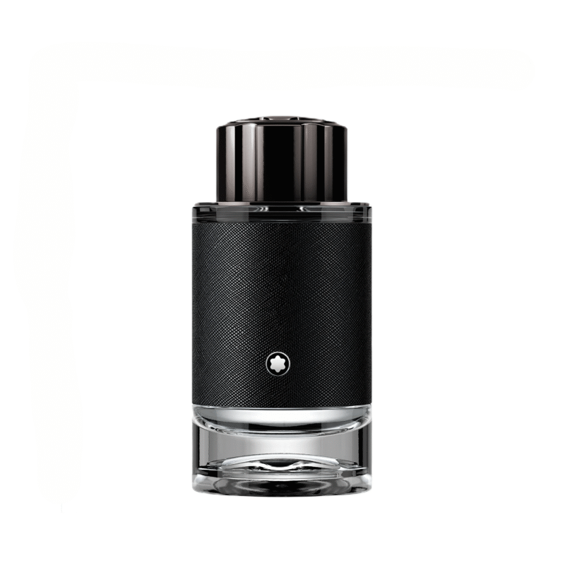 Mont Blanc Explorer Eau De Parfum 100ml