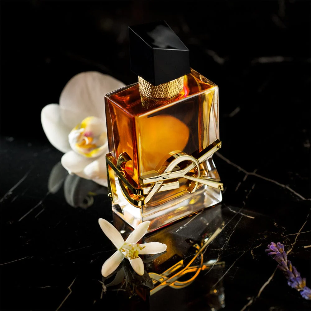 YVES SAINT LAURENT