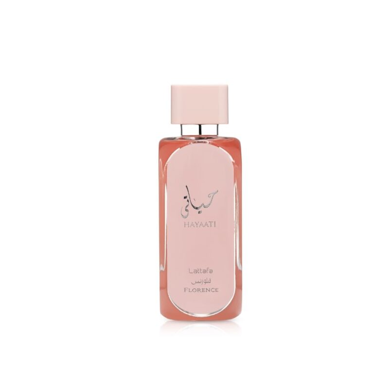 Lattafa Hayaati Florence 100ml