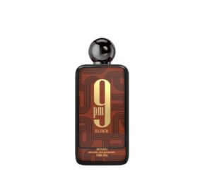 Afnan 9pm Elixir Eau de Parfum 100ml