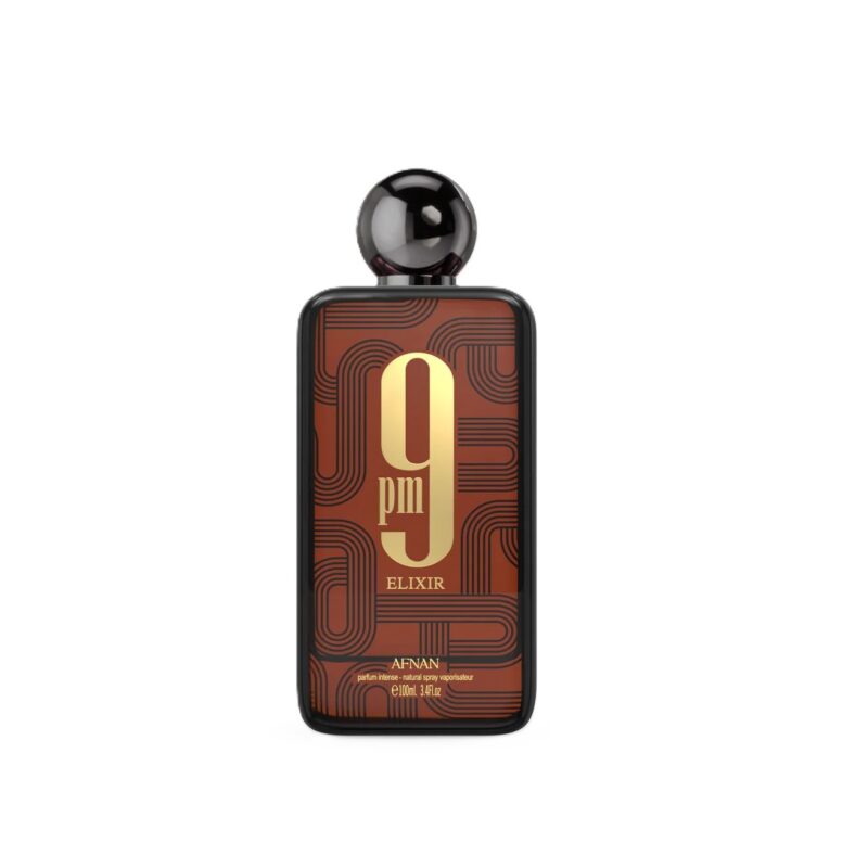 Afnan 9pm Elixir Eau de Parfum 100ml