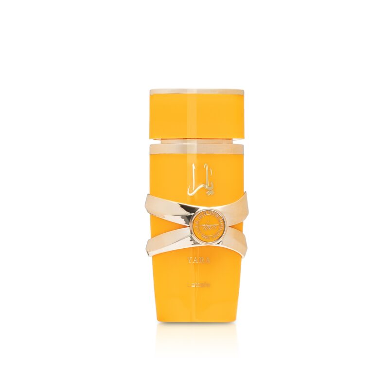 Lattafa Yara Tous Perfume Bottle