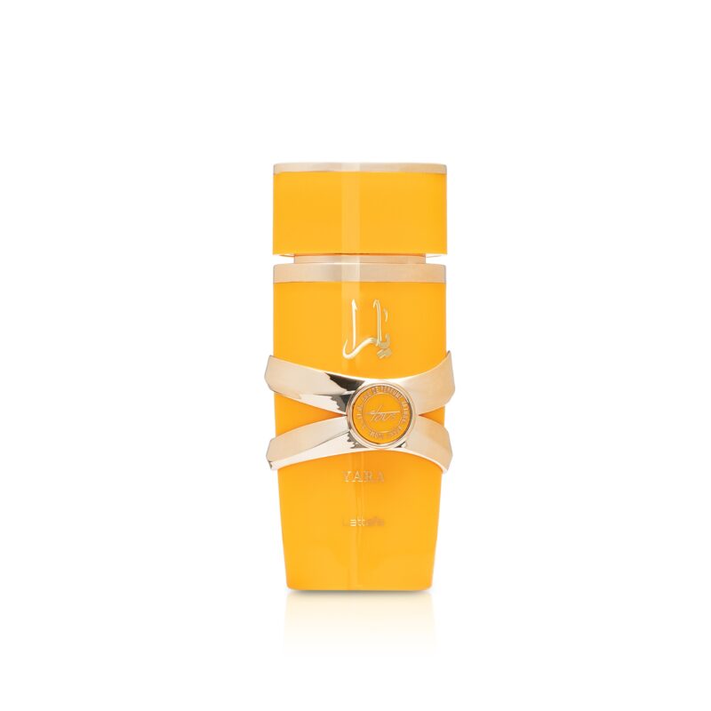 Lattafa Yara Tous Perfume Bottle